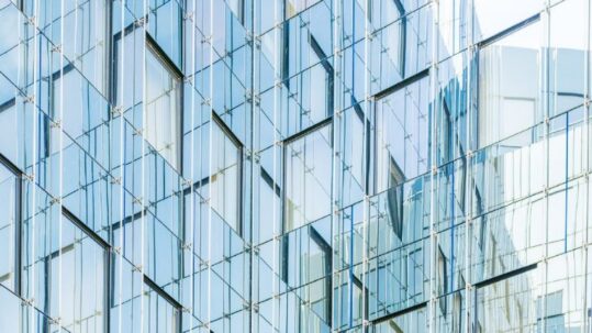 Curtainwalling