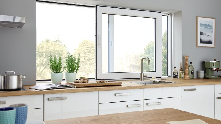 Sliding Windows