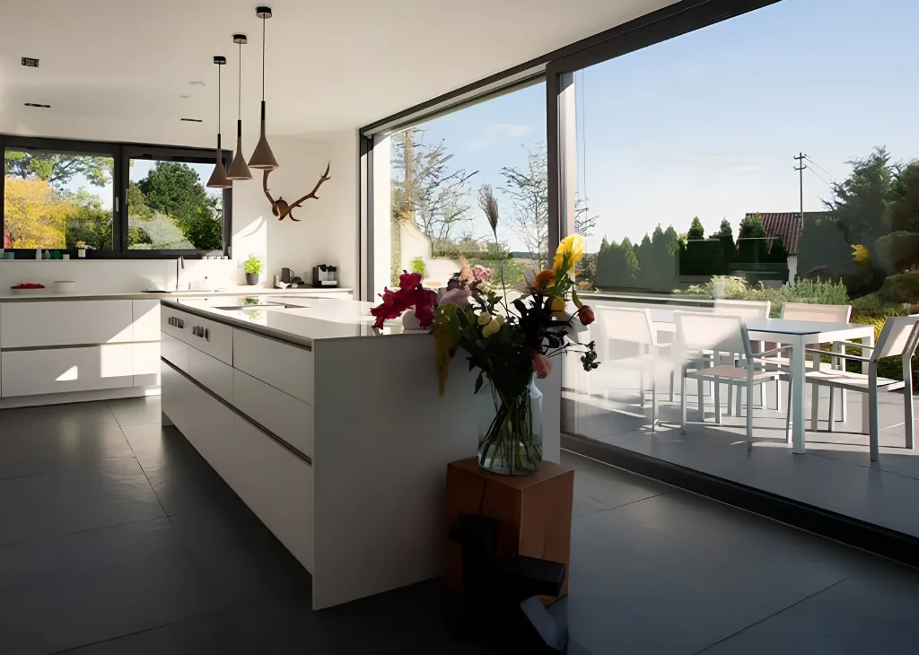 Aluminium Doors and Windows Manufacturers in UAE
