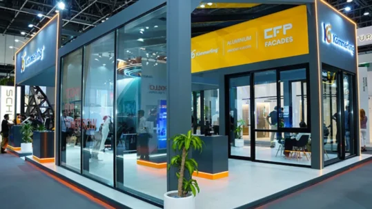 German Window Company