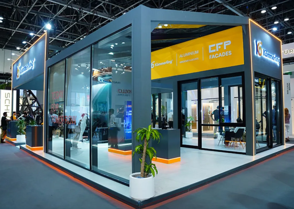 German Window Company