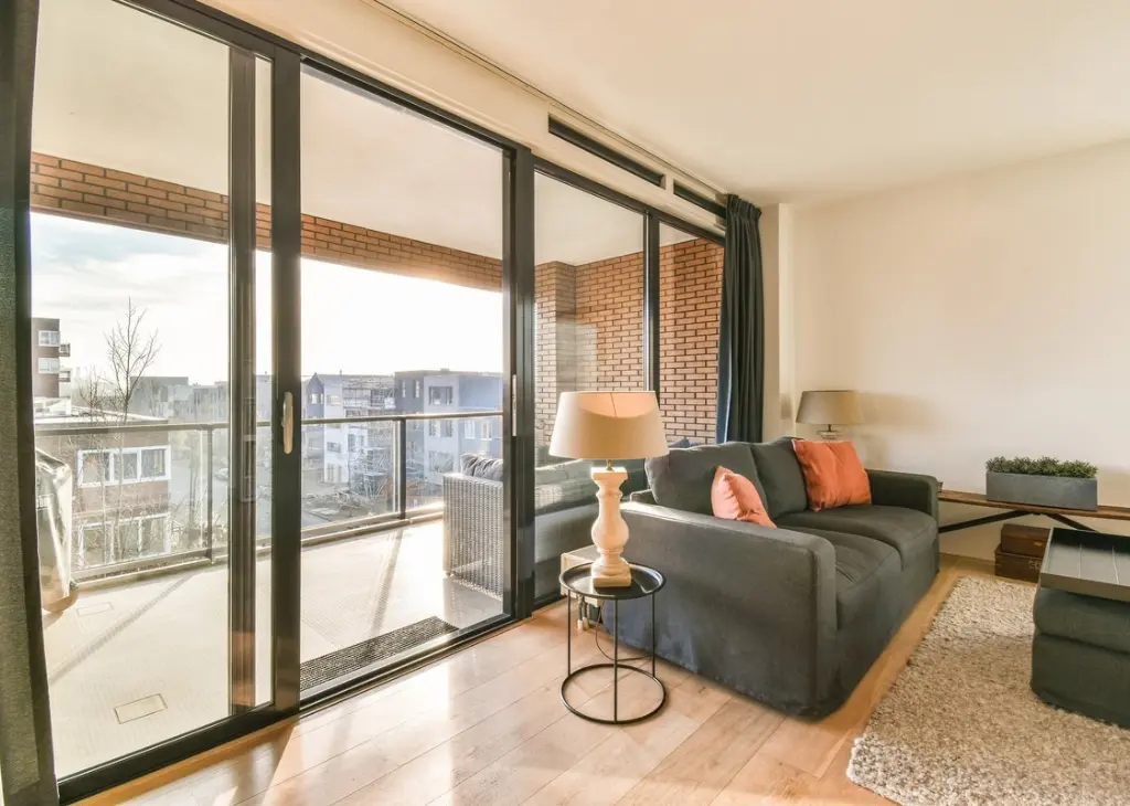 Aluminium Sliding Windows