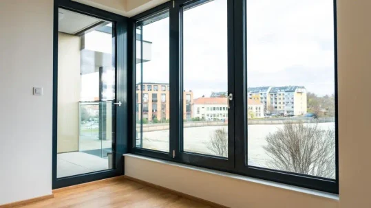 Specification of Aluminium Doors and Windows in Qatar