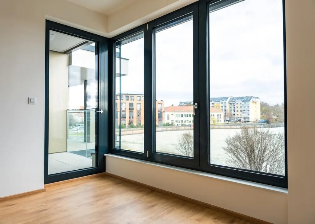 Specification of Aluminium Doors and Windows in Qatar