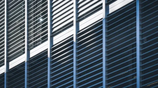 Aluminium Louver Suppliers in UAE