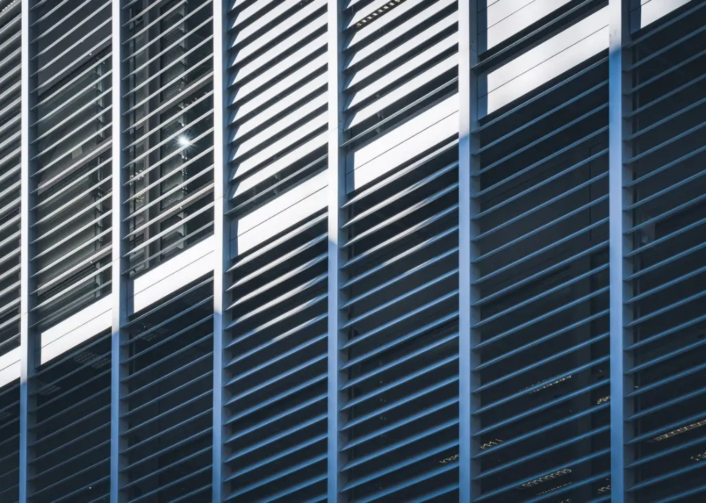 Aluminium Louver Suppliers in UAE