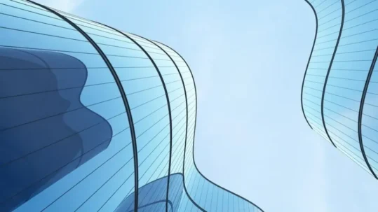 Aluminium Facades in the UAE