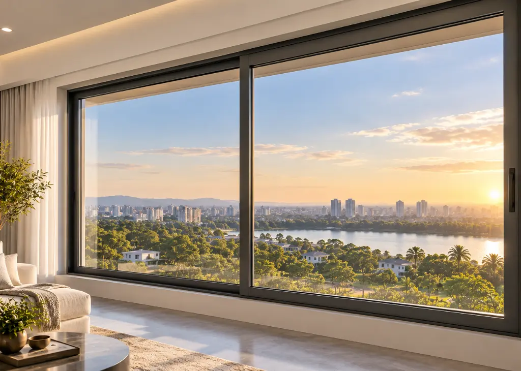 Sliding Windows for Home