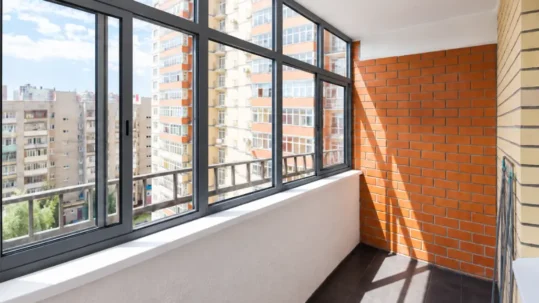 Best Aluminium Windows Brands in India