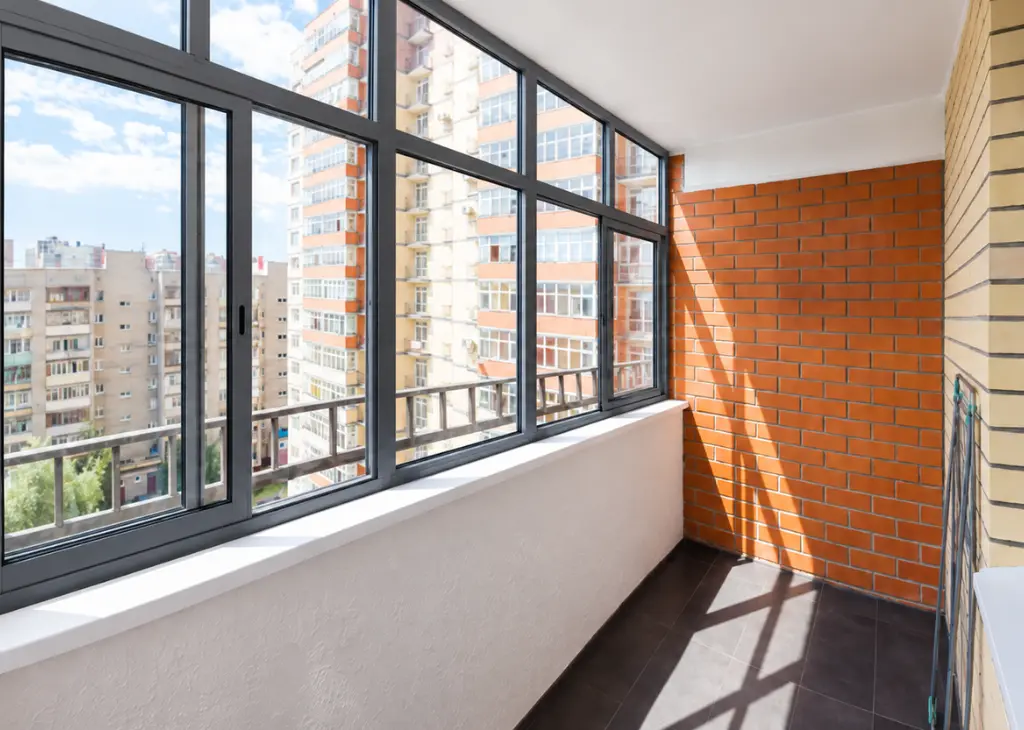 Best Aluminium Windows Brands in India