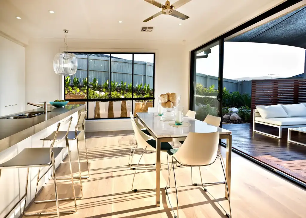 Aluminium Windows and Doors