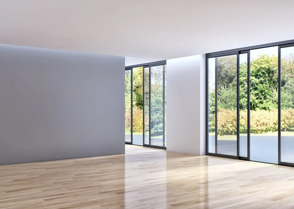 Aluminium Doors and Windows Companies in Saudi Arabia